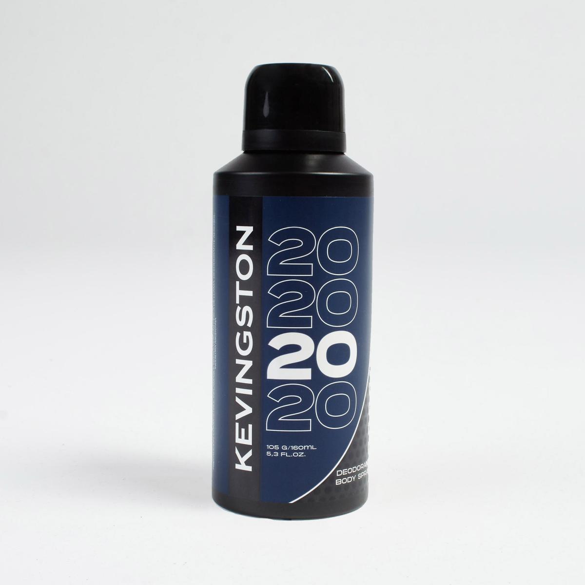 Desodorante Kevingston 20 160 ML